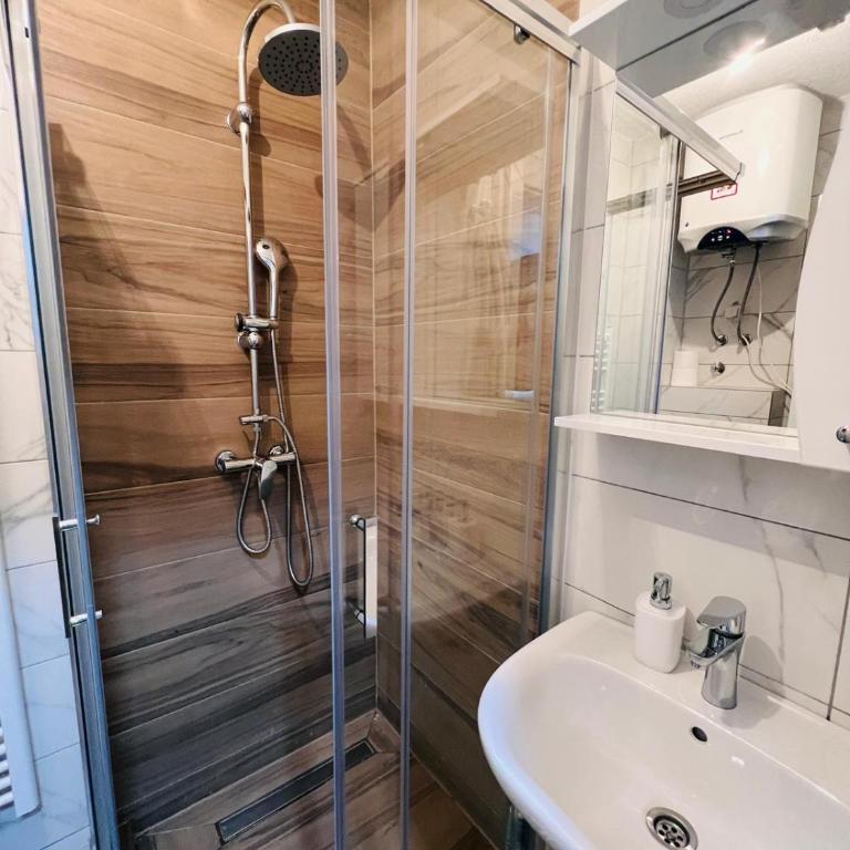 Ravna Planina V - One-Bedroom Apartment - 8