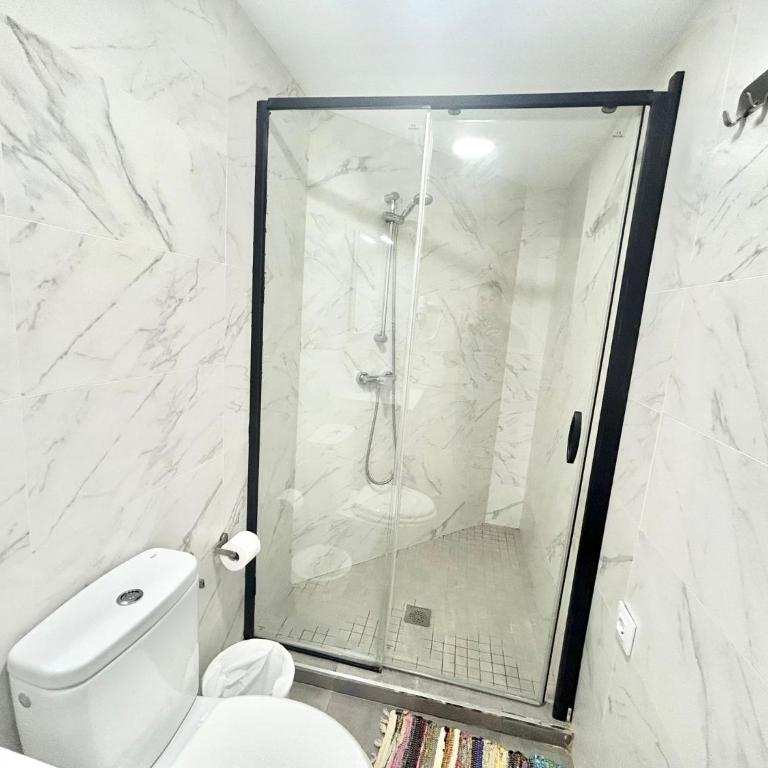 Aluche Aparment A - One-Bedroom Apartment - 16