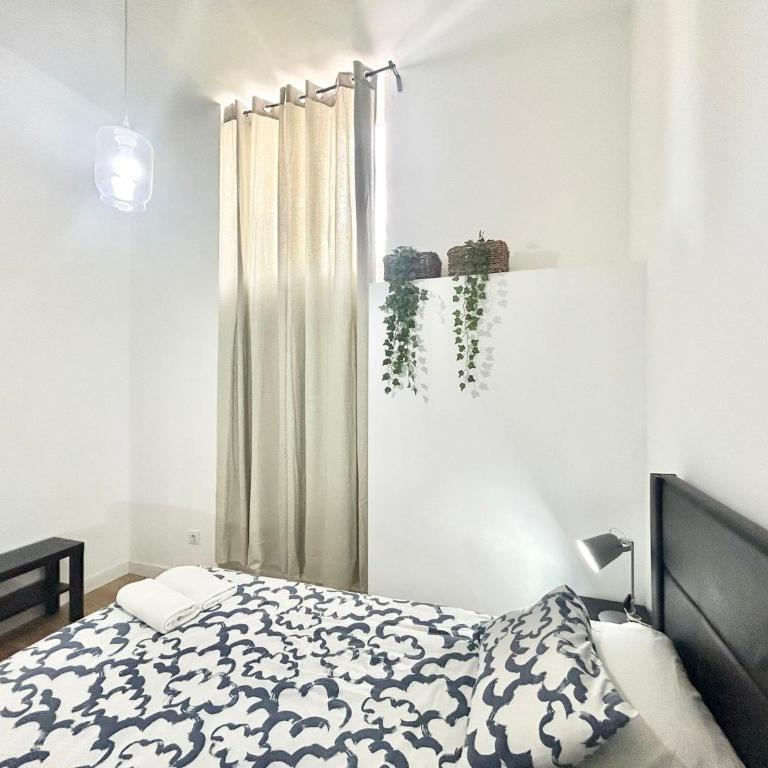 Aluche Aparment A - One-Bedroom Apartment - 10
