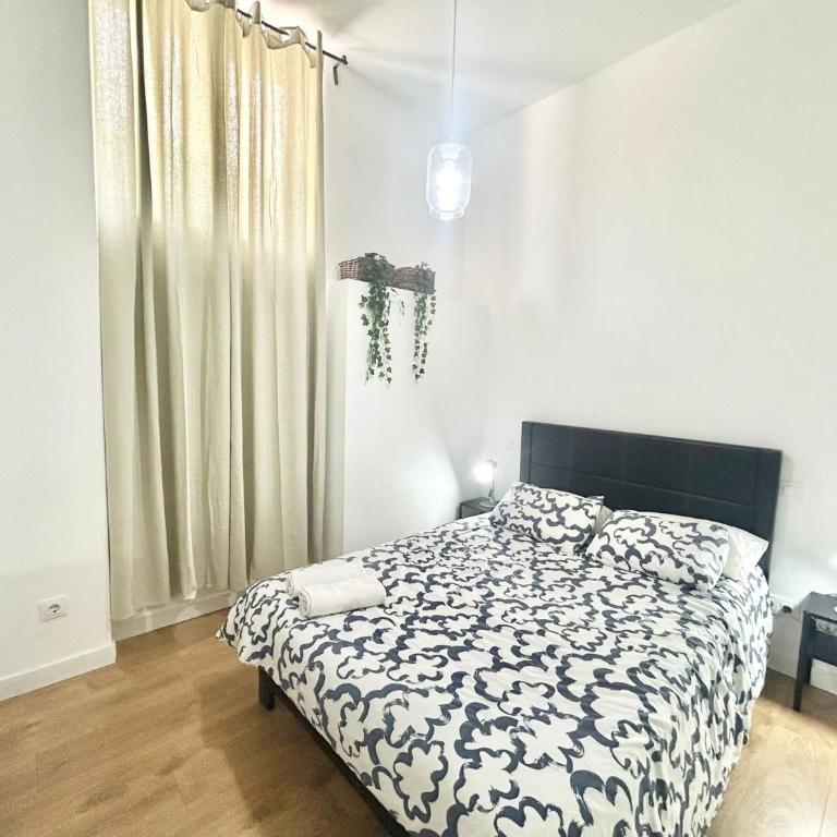 Aluche Aparment A - One-Bedroom Apartment - 14