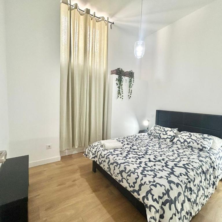 Aluche Aparment A - One-Bedroom Apartment - 27