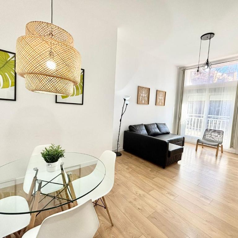 Aluche Aparment A - One-Bedroom Apartment - 28