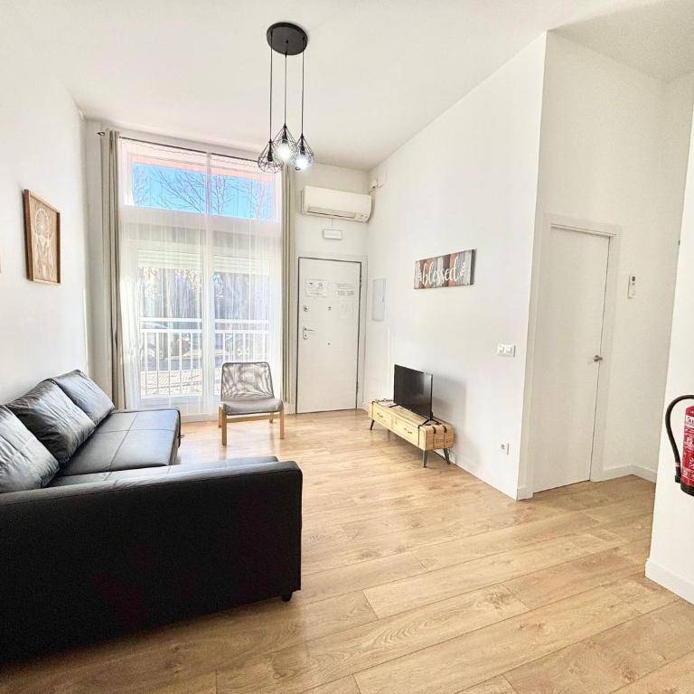 Aluche Aparment A - One-Bedroom Apartment - 8
