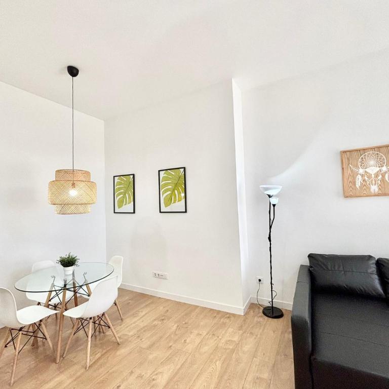 Aluche Aparment A - One-Bedroom Apartment - 7