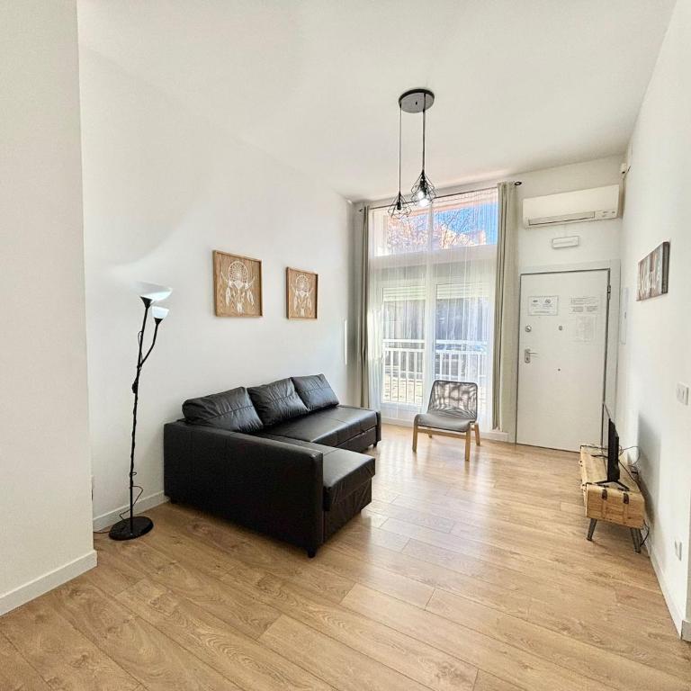 Aluche Aparment A - One-Bedroom Apartment - 4