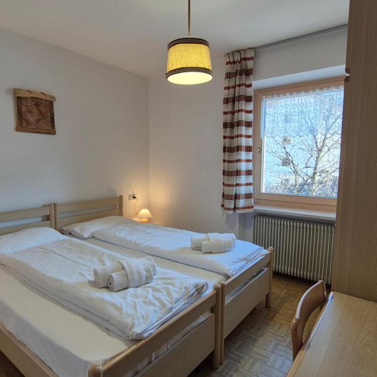 La Casa del Mulino - Apartment mit 3 Schlafzimmern und Bergblick - 4