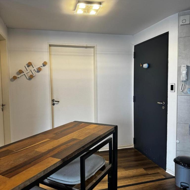 Cozy apartment in Barrio Olímpico - Apartamento de 1 dormitorio - 16