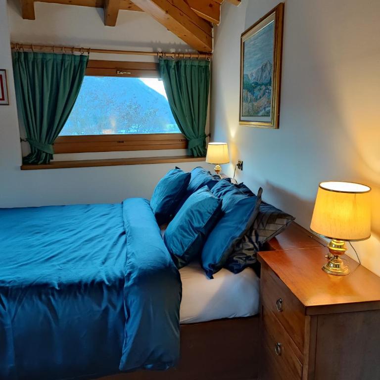 Maso BARISEI - Large Double Room - 9