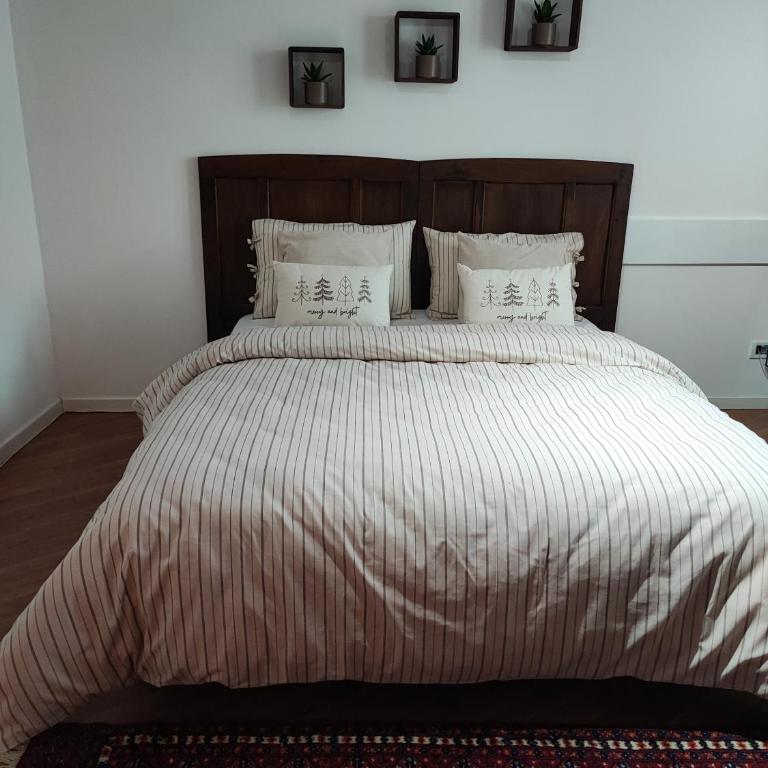 Maso BARISEI - Deluxe Room - 3