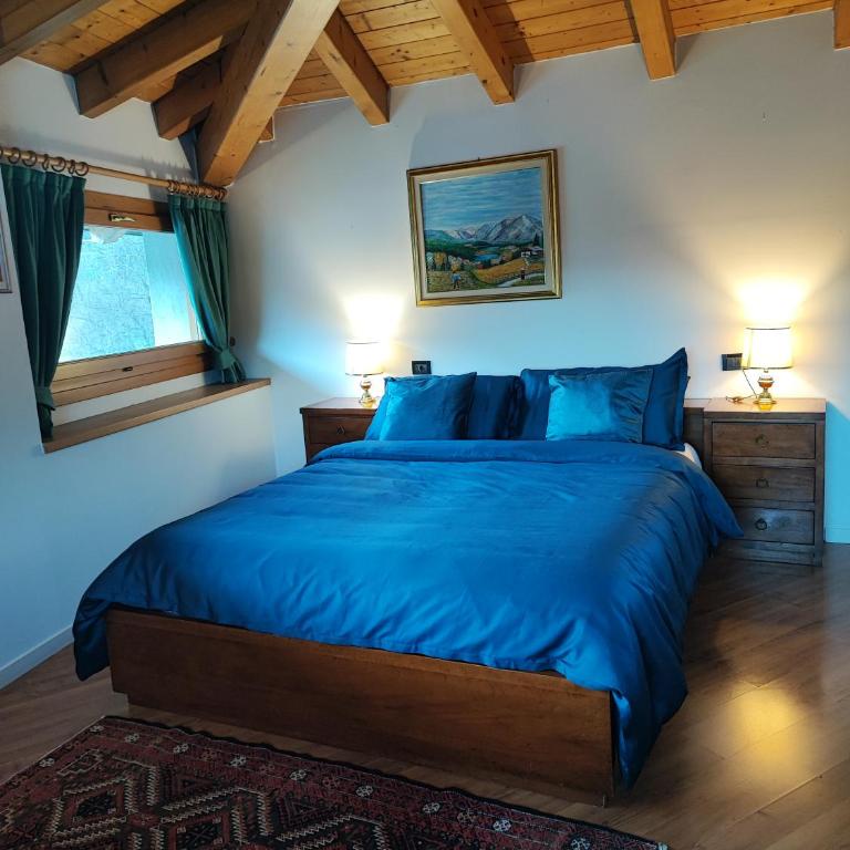 Maso BARISEI - Large Double Room - 11