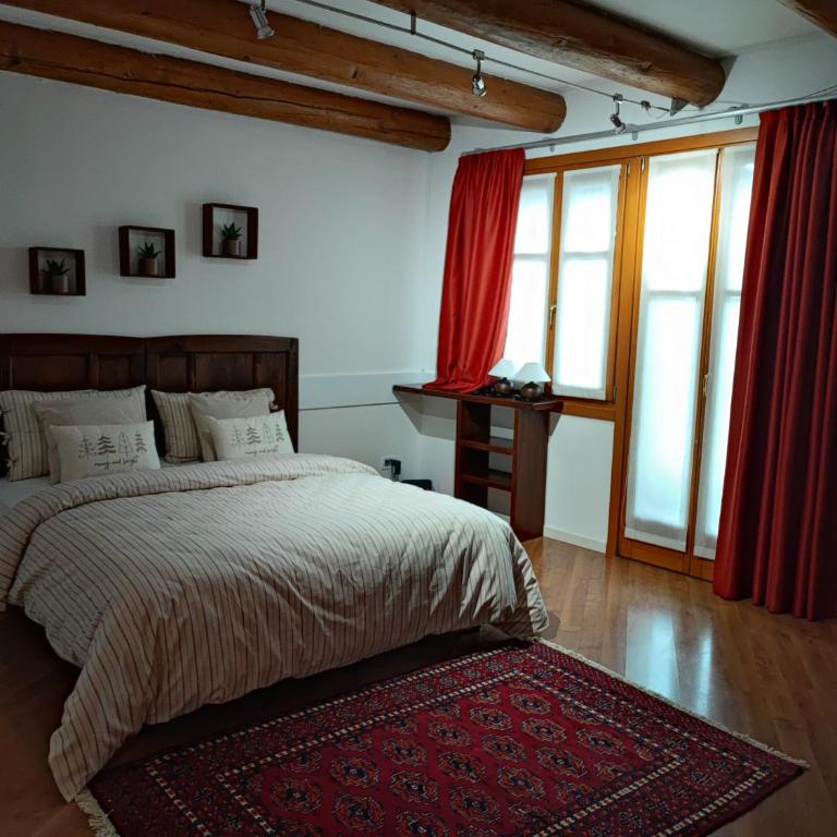 Maso BARISEI - Deluxe Room - 4