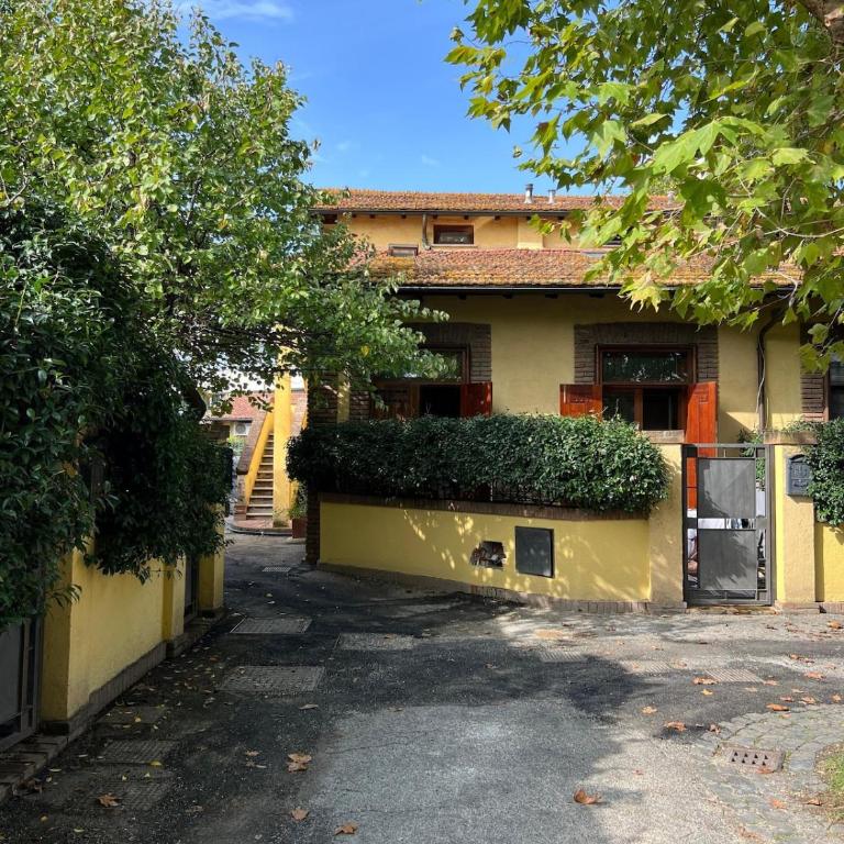Apartment in green oasis - Apartment mit 2 Schlafzimmern - 6