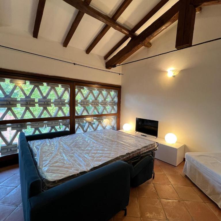 Apartment in green oasis - Apartment mit 2 Schlafzimmern - 7