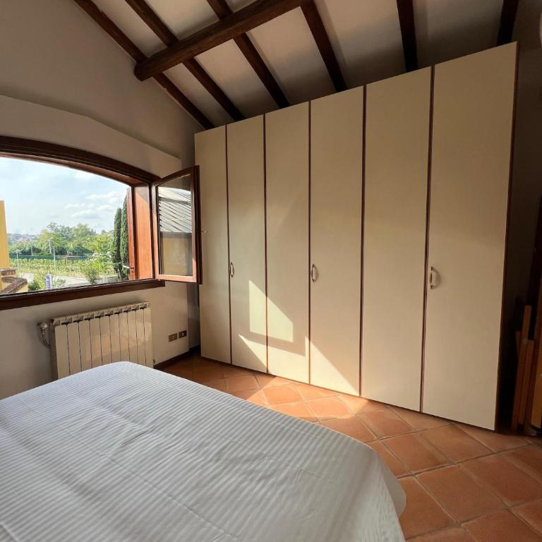 Apartment in green oasis - Apartment mit 2 Schlafzimmern - 8