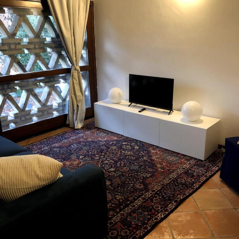 Apartment in green oasis - Apartment mit 2 Schlafzimmern - 10