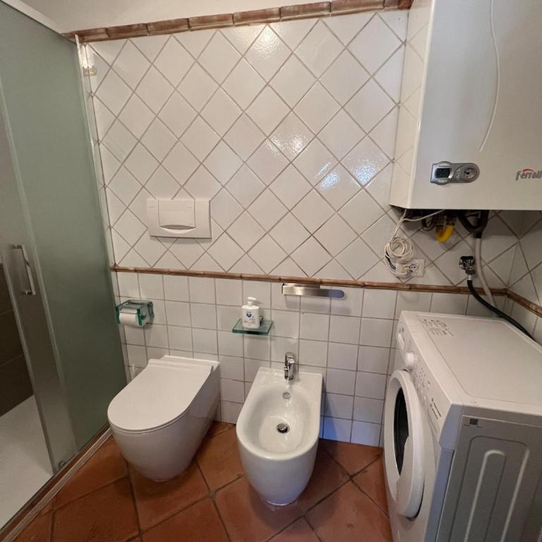 Apartment in green oasis - Apartment mit 2 Schlafzimmern - 12