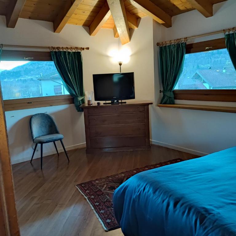 Maso BARISEI - Large Double Room - 12