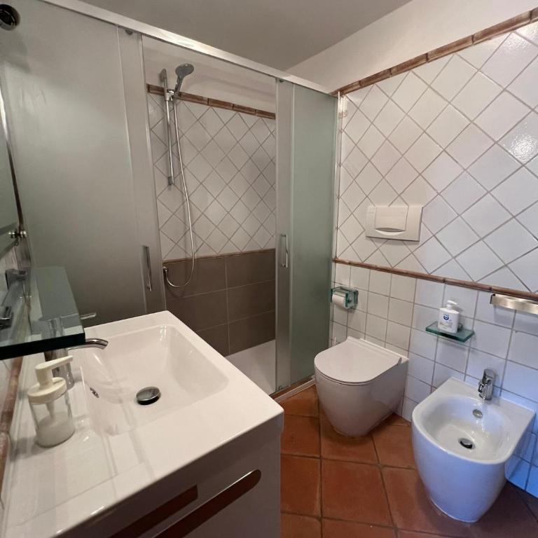 Apartment in green oasis - Apartment mit 2 Schlafzimmern - 19