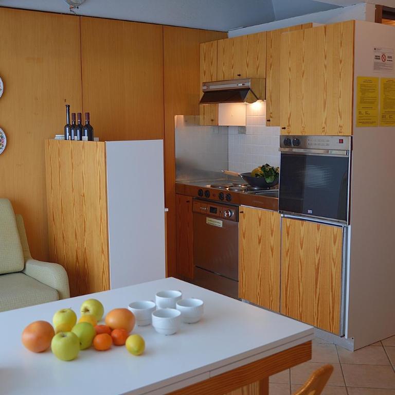 Marilleva 1400 - Apartamento - 2 niveles - 4