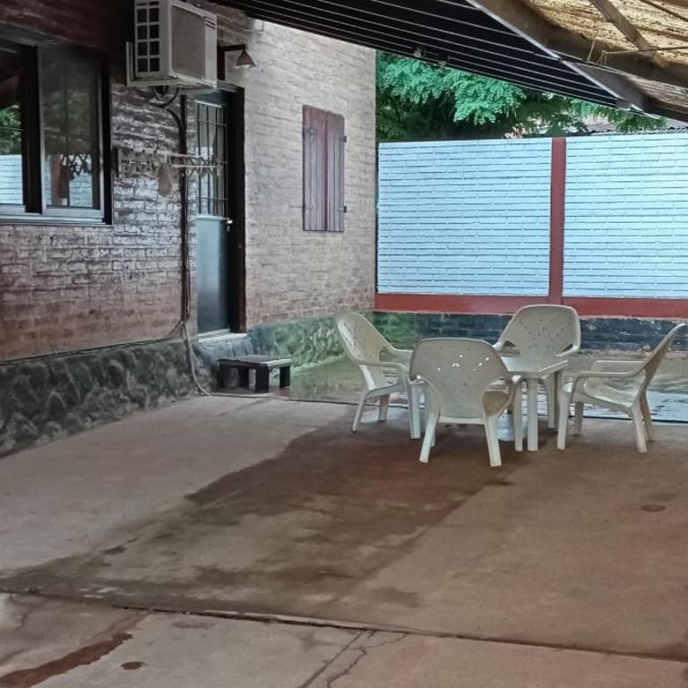 De la Sierra - Two-Bedroom House - 4