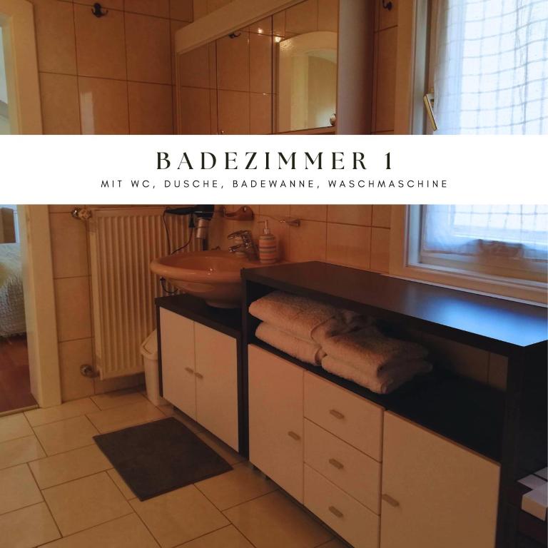 Die Labsalerie - Urlauben am Wörthersee - Apartment mit 2 Schlafzimmern und Seeblick - 12