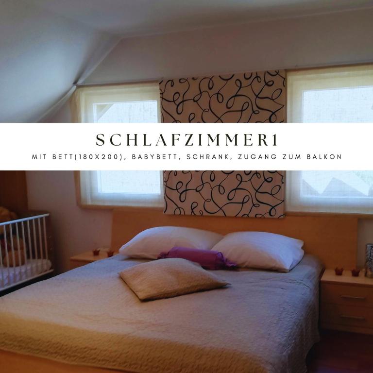 Die Labsalerie - Urlauben am Wörthersee - Apartment mit 2 Schlafzimmern und Seeblick - 15
