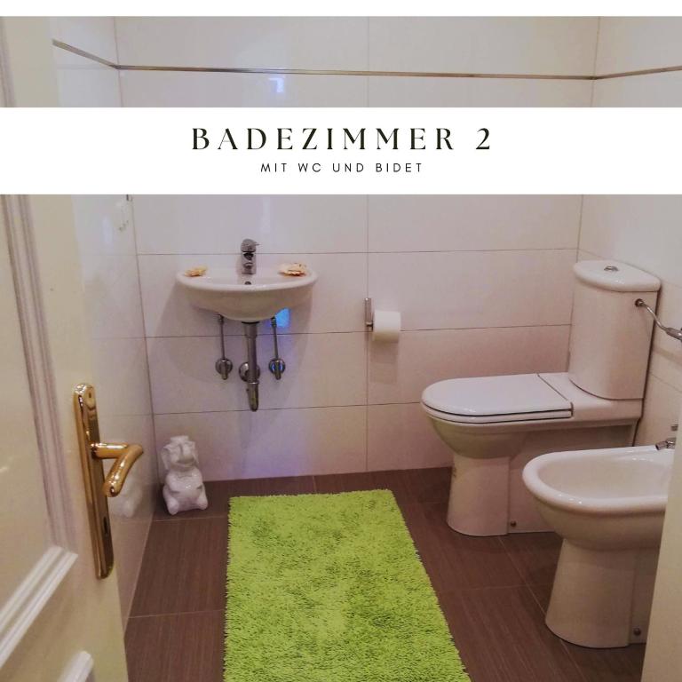 Die Labsalerie - Urlauben am Wörthersee - Apartment mit 2 Schlafzimmern und Seeblick - 13