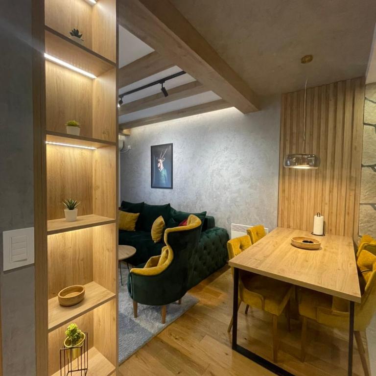 Apartman Royal Luxury Lara - Apartman sa 1 Spavaćom Sobom - 4