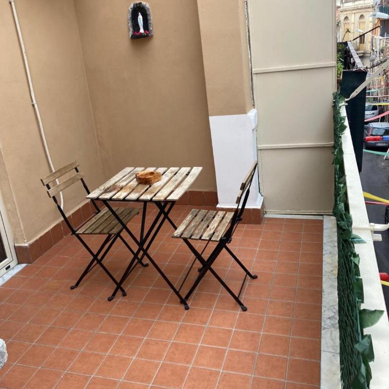 Casa d'amici - Appartamento con 1 Camera da Letto - 5