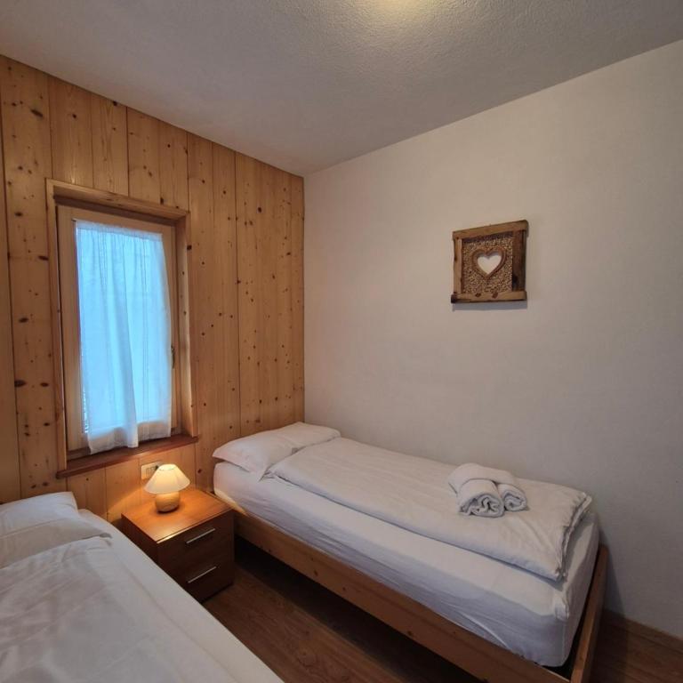 La Casa del Mulino - Apartment mit 3 Schlafzimmern und Bergblick - 6