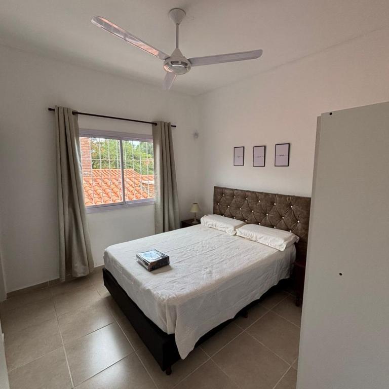 Complejo playa de oro 3 - Apartamento de 2 dormitorios - 5