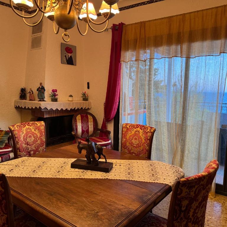 Villa Elisabeth Saint-Raphaël - Villa - 5