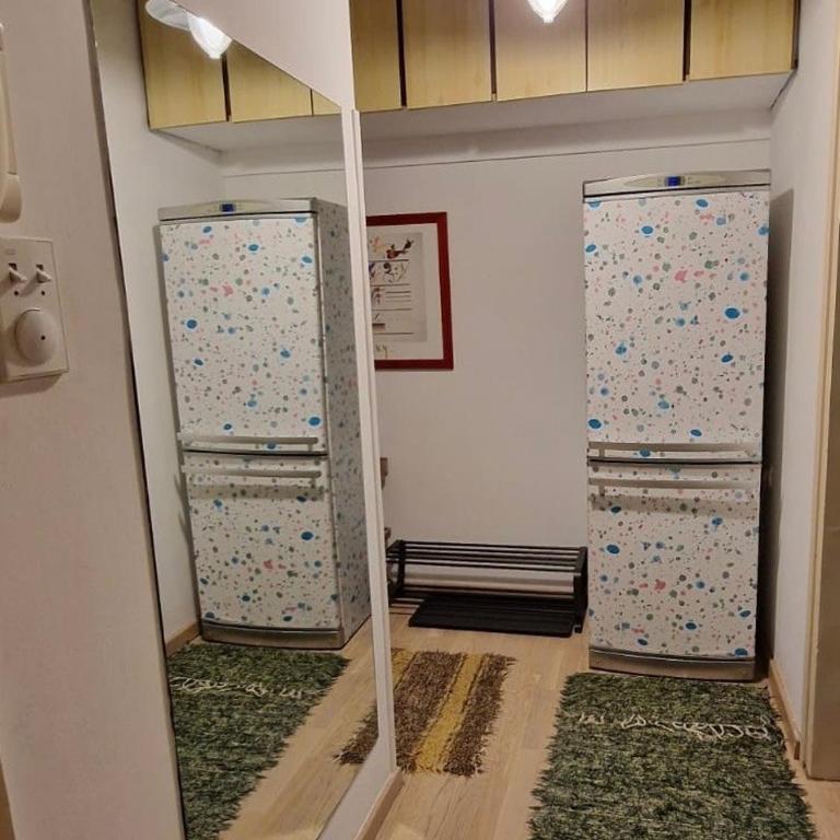 Flat in center of Belgrade - One-Bedroom Apartment - 2