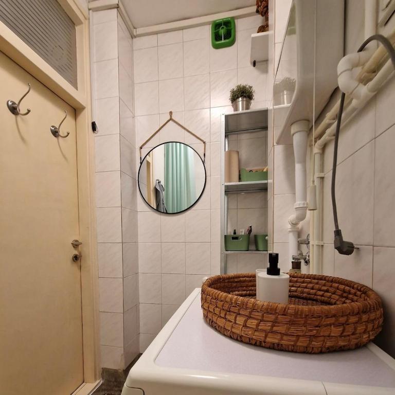 Flat in center of Belgrade - One-Bedroom Apartment - 3