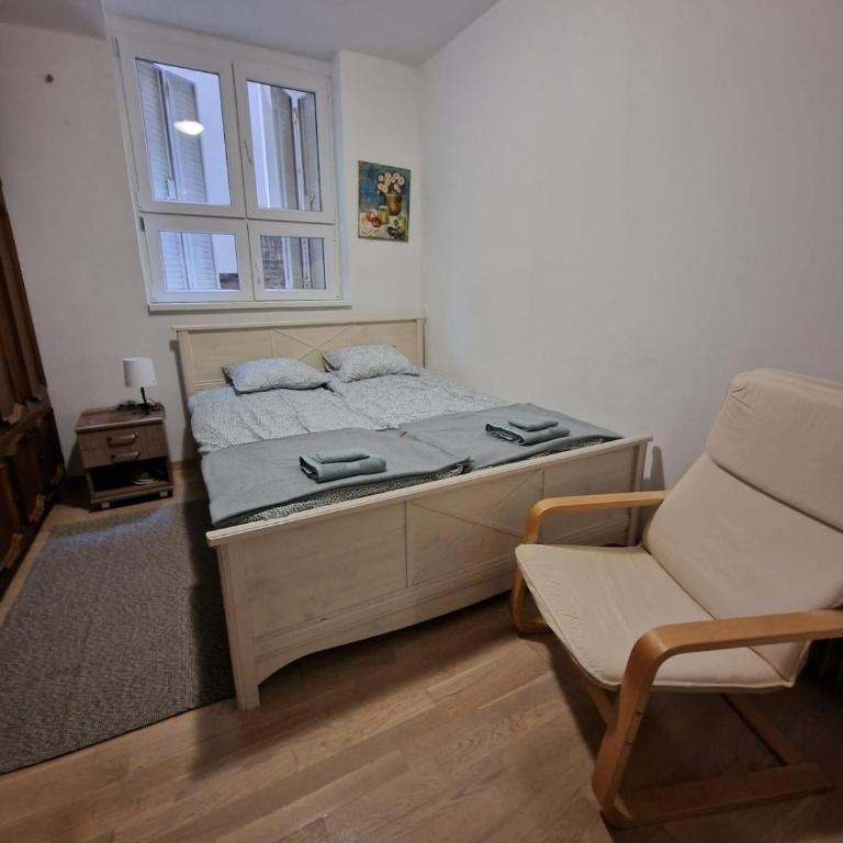 Flat in center of Belgrade - One-Bedroom Apartment - 5