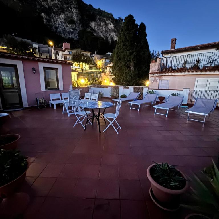 Casa Giorgio - Appartamento con 3 Camere da Letto - 35