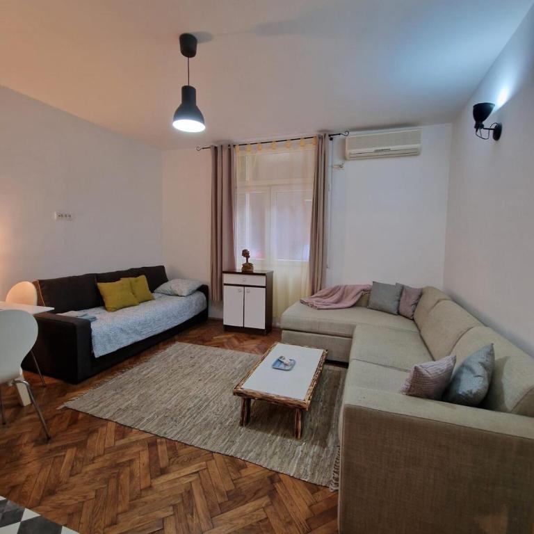 Flat in center of Belgrade - One-Bedroom Apartment - 9