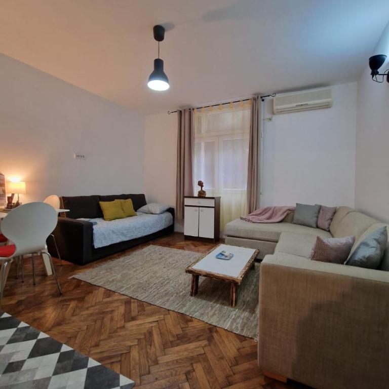 Flat in center of Belgrade - One-Bedroom Apartment - 10