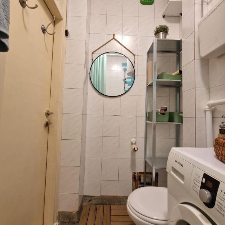 Flat in center of Belgrade - One-Bedroom Apartment - 12