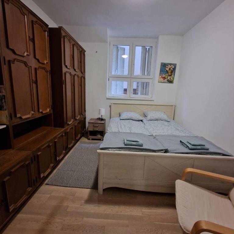 Flat in center of Belgrade - One-Bedroom Apartment - 13