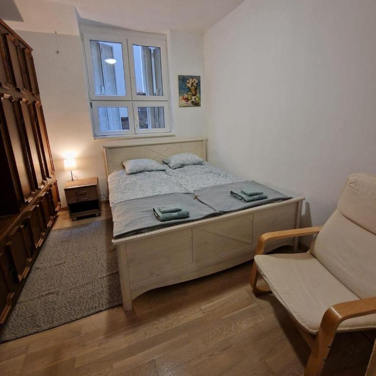 Flat in center of Belgrade - One-Bedroom Apartment - 18