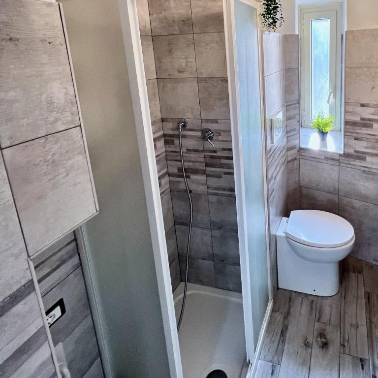 FlowflatPigneto - Appartement 1 Chambre - 9