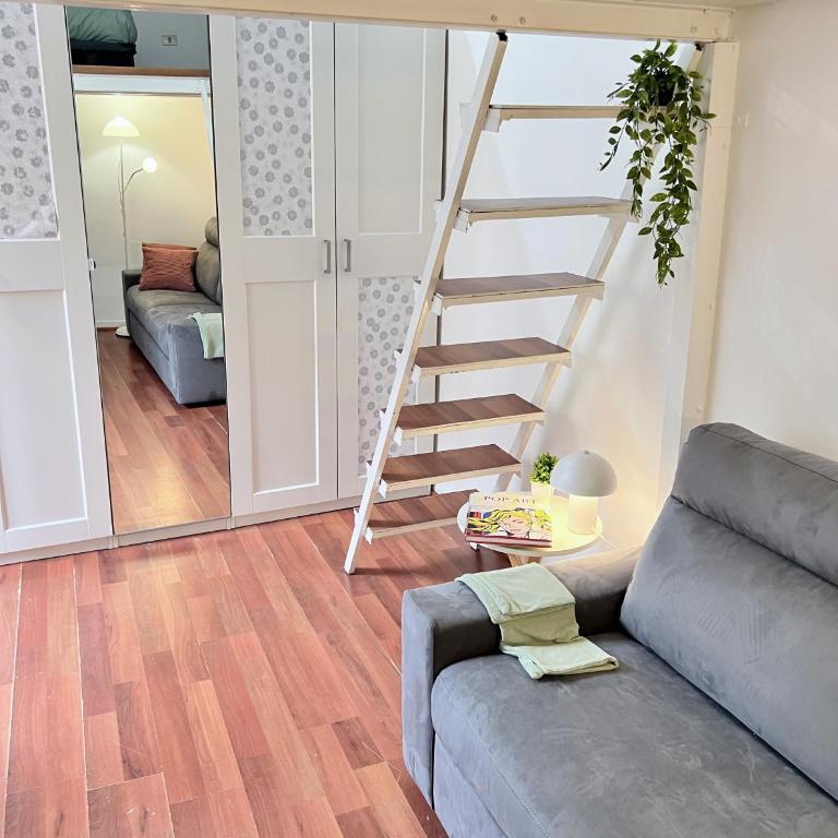 FlowflatPigneto - Appartement 1 Chambre - 7