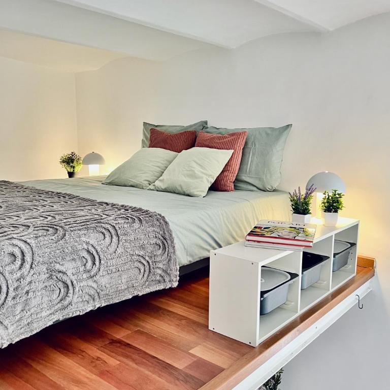 FlowflatPigneto - Appartement 1 Chambre - 5