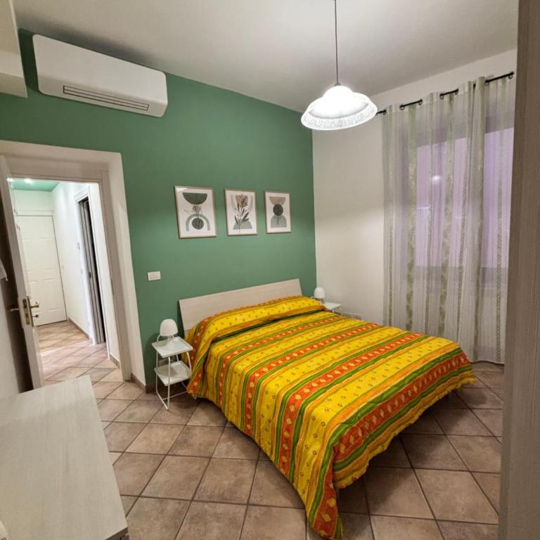 Casa Giorgio - Appartamento con 3 Camere da Letto - 9