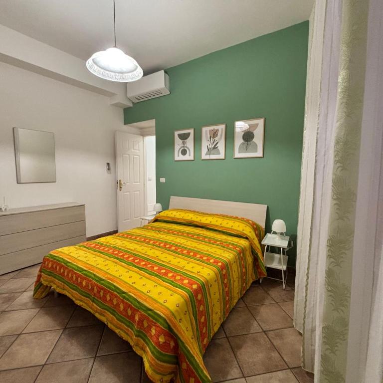 Casa Giorgio - Appartamento con 3 Camere da Letto - 11