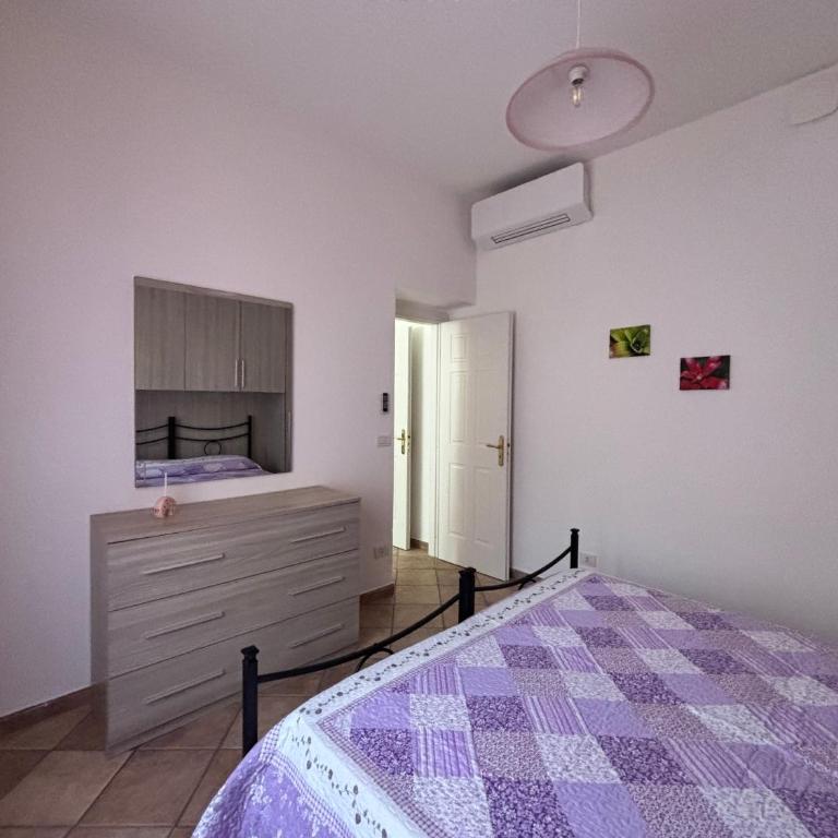Casa Giorgio - Appartamento con 3 Camere da Letto - 14