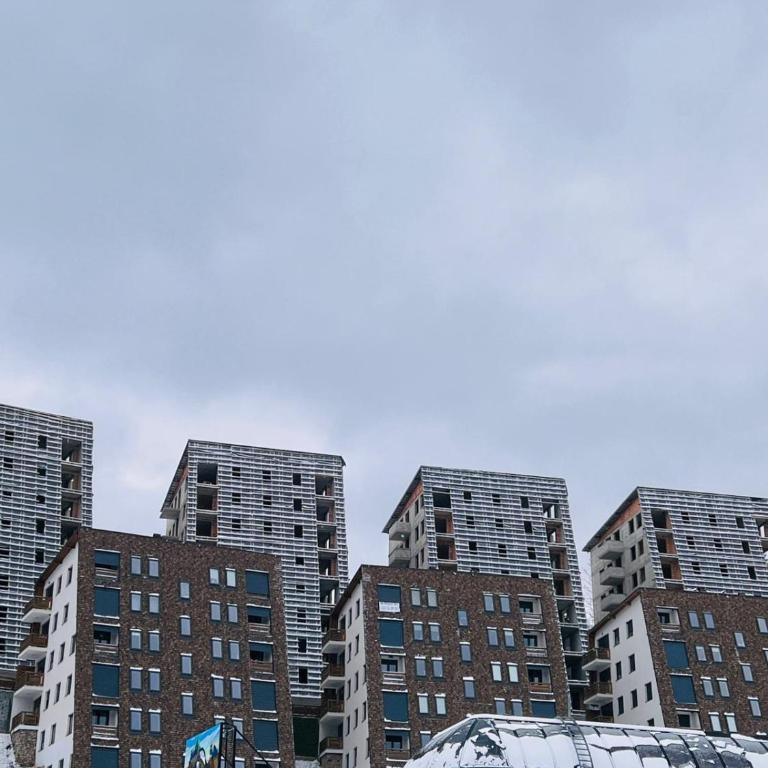 Ravna Planina V - One-Bedroom Apartment - 2