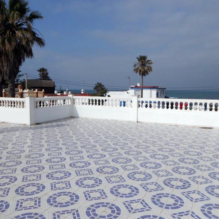 Librada de las olas - Casa de 5 dormitorios - 7