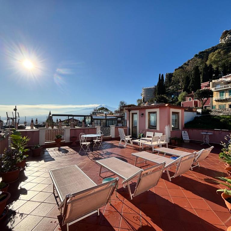 Casa Giorgio - Appartamento con 3 Camere da Letto - 49